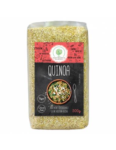 Quinoa fehér 500g
