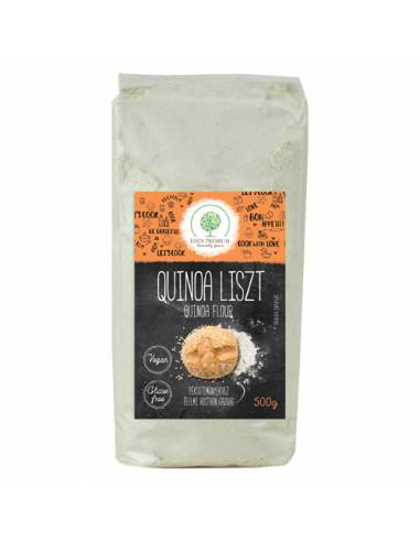 Quinoa liszt 500g