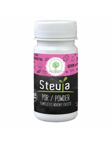 Stevia por 20g