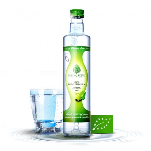 Nordic Koivu® Bio Nyírfanedv®